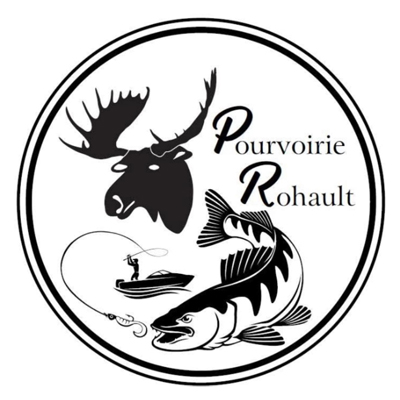 Pourvoirie Rohault
