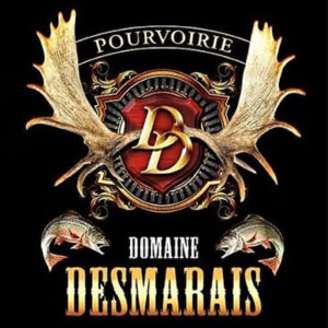 Pourvoirie Domaine Desmarais