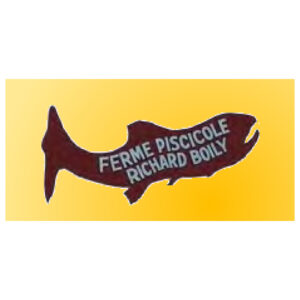 Ferme piscicole Richard Boily