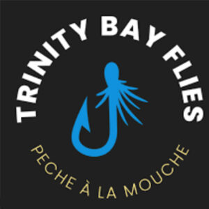Trinity Bay Flies