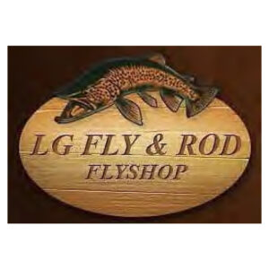 LG Fly & Rod