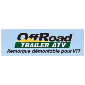 OffRoad Trailer ATV